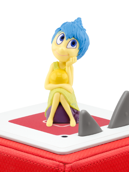 tonies Inside Out Audio Character - view 2, Multi