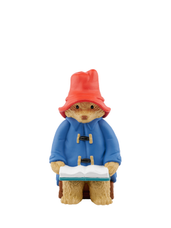 tonies More about Paddington Audio Character, Multi