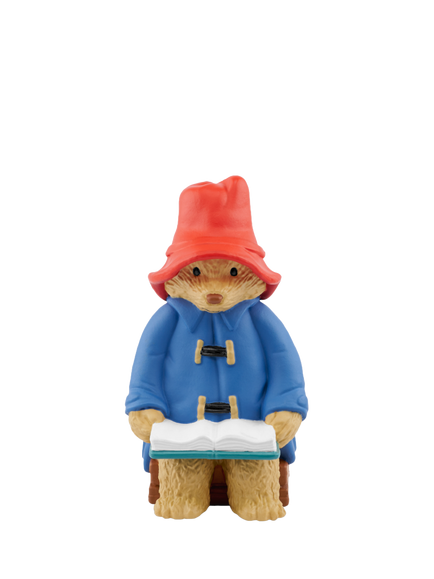 tonies More about Paddington Audio Character, Multi