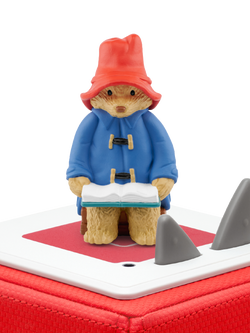 tonies More about Paddington Audio Character - view 2, Multi