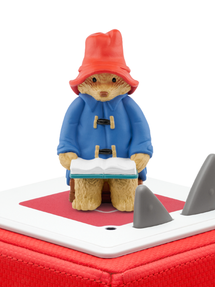 tonies More about Paddington Audio Character - view 2, Multi