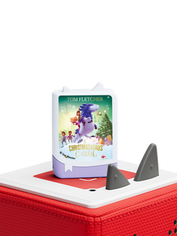 tonies Tom Fletcher 'A Christmasaurus Carol' Book Pocket Tonie, Multi