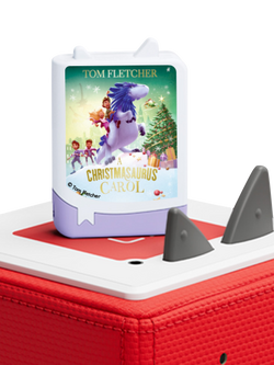 tonies Tom Fletcher 'A Christmasaurus Carol' Book Pocket Tonie - view 2, Multi