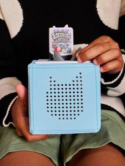 tonies Captain Underpants and the Invasion of the Incredibly Naughty Cafeteria Ladies from Outer Space - view 2, Multi