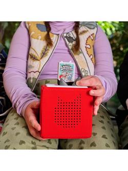 tonies Captain Underpants and the Attack of the Talking Toilets Audio Book - view 2, Multi