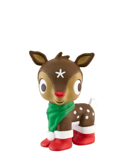 tonies Christmas Songs and Carols 2 Reindeer Audio Character, Multi