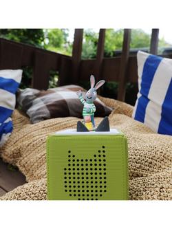 tonies Pip Audio Character - view 2, Multi