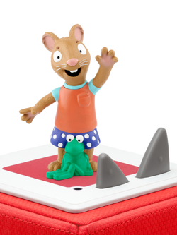 tonies Posy from Pip and Posy Tonie Audio Character, Multi