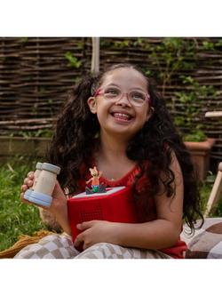 tonies Posy from Pip and Posy Tonie Audio Character - view 2, Multi