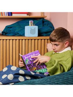 tonies The Worlds Worst Monsters Book Pocket Tonie - view 2, Multi