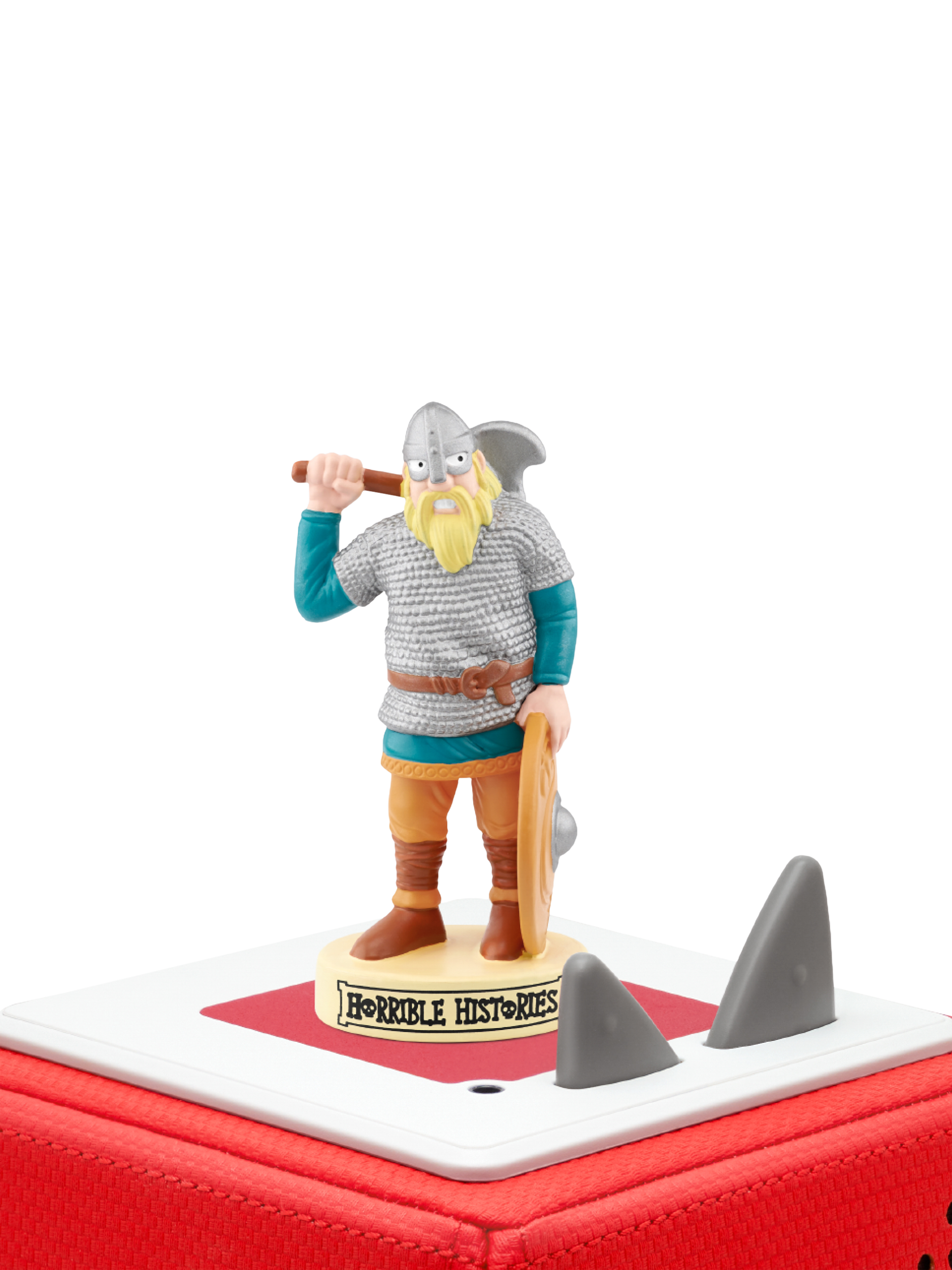 tonies Vicious Vikings Audio Character