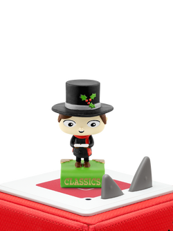 tonies Charles Dickens A Christmas Carol Book Tonie, Multi