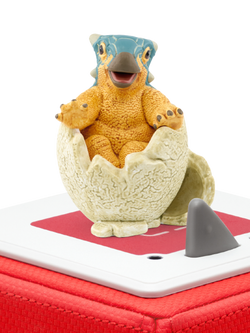 tonies Camp Cretaceous Audio Character, Multi