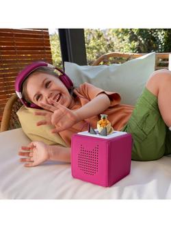 tonies Camp Cretaceous Audio Character - view 2, Multi