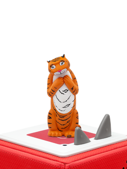 tonies The Tiger Who Came to Tea Audio Character, Multi