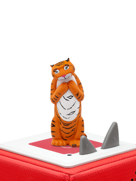 tonies The Tiger Who Came to Tea Audio Character, Multi