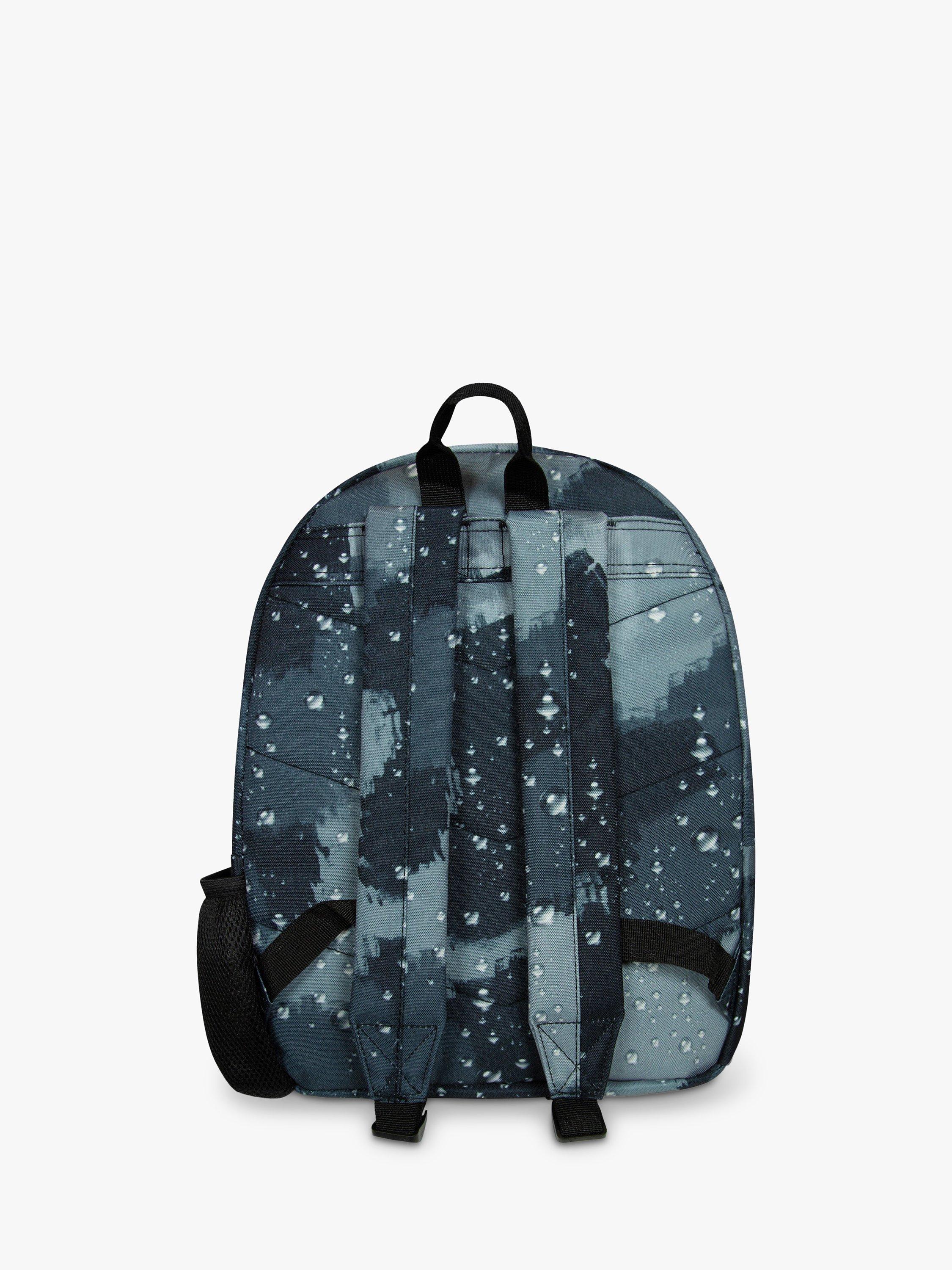 Black camouflage backpack hotsell