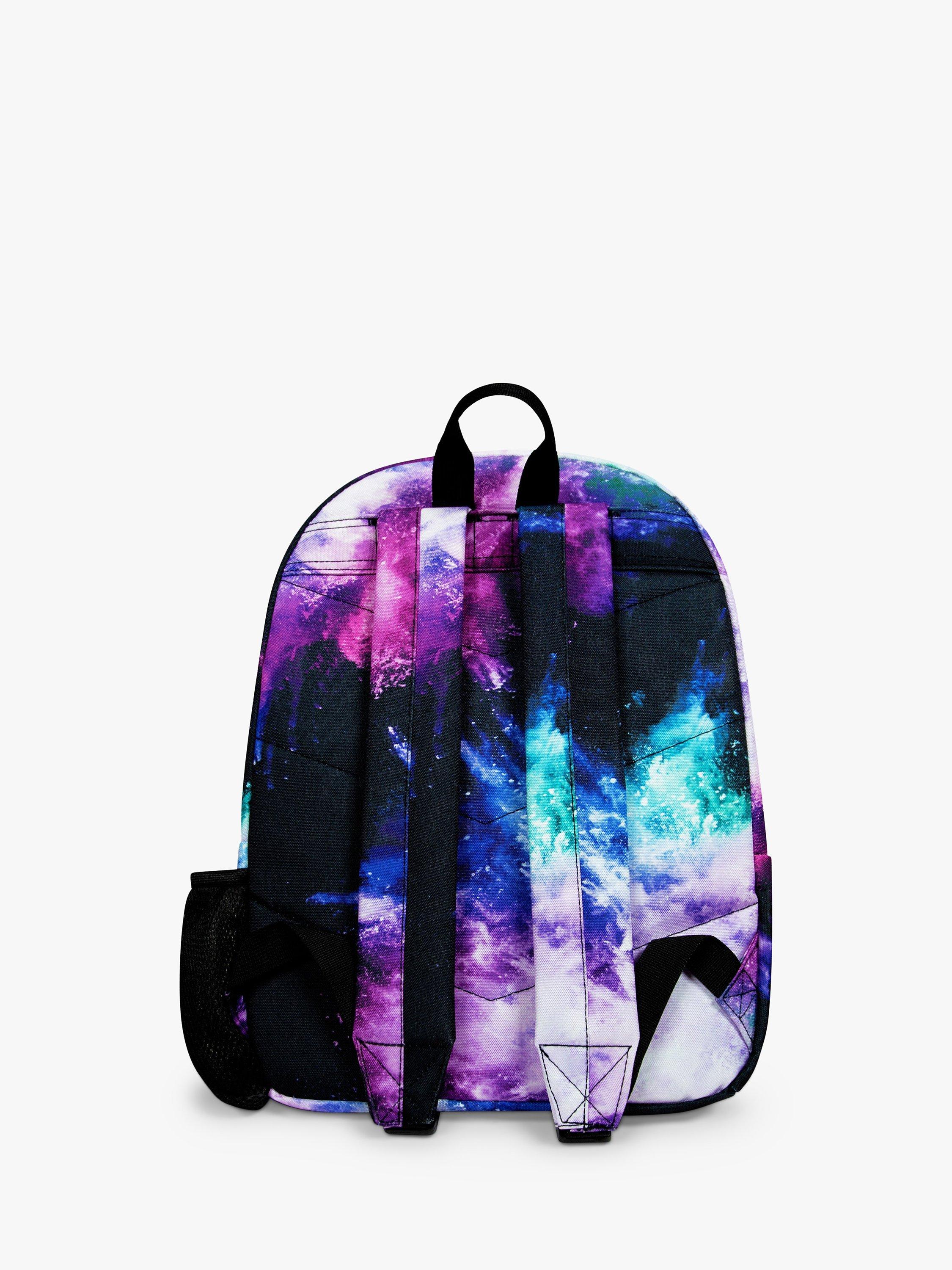 Hype colour run backpack best sale