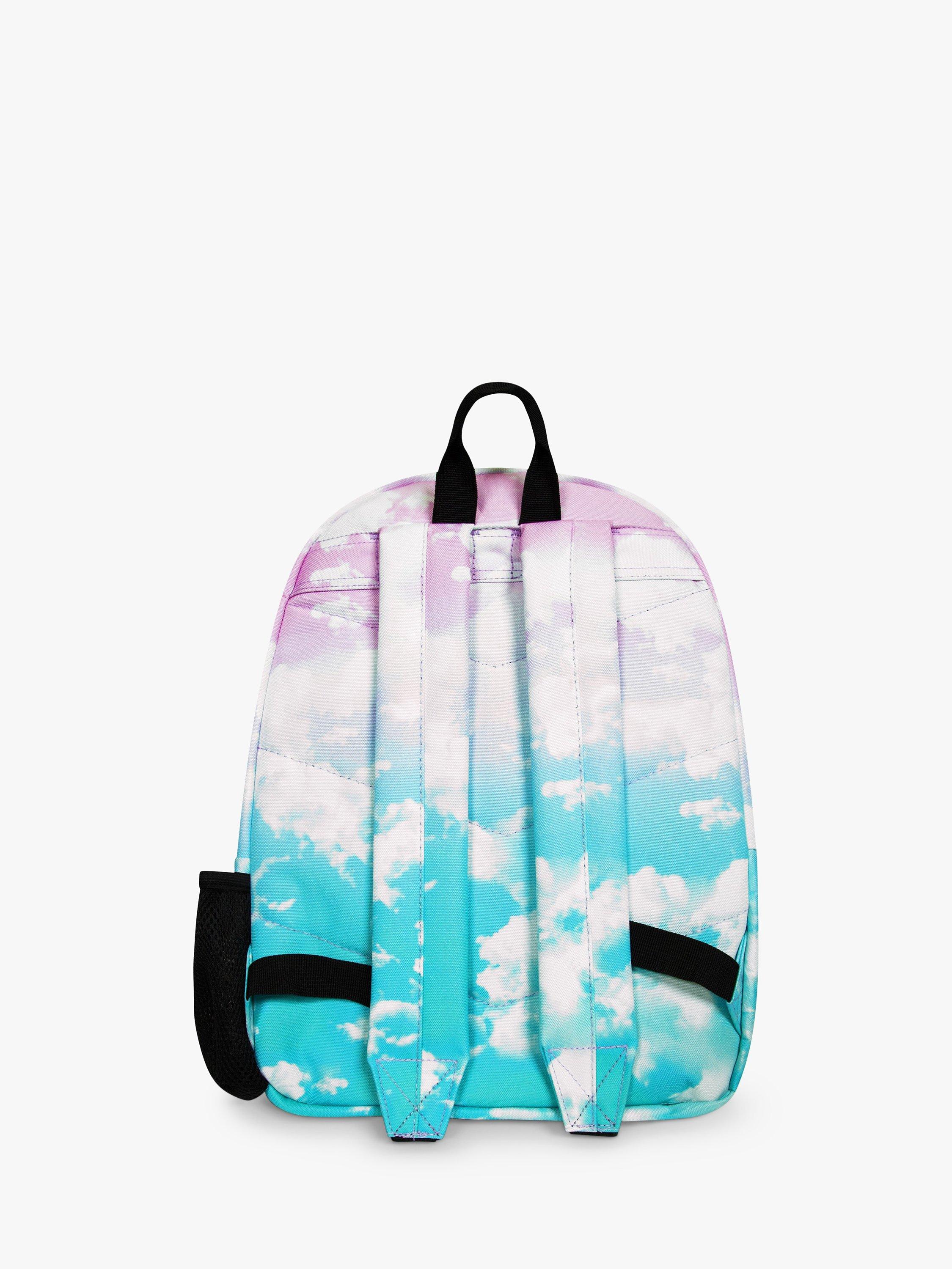 Cloud hype bag sales