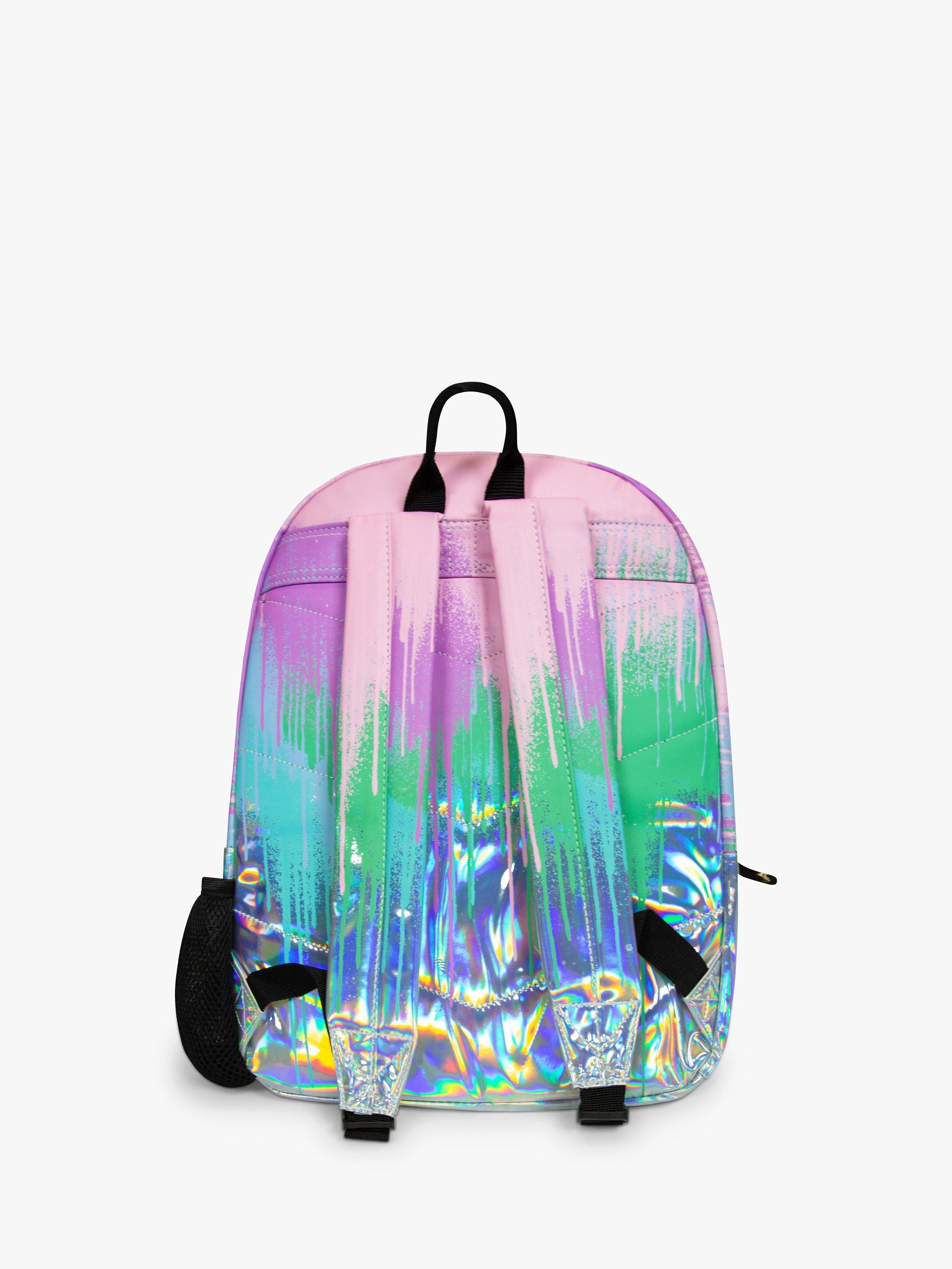 Ck backpack hologram best sale