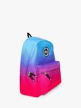 Hype Kids' Ombre Fade Backpack, Multi