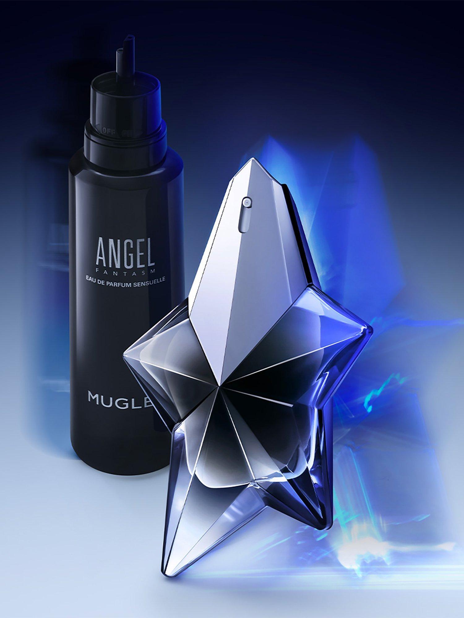Mugler Angel Fantasm Eau de Parfum Sensuelle Refillable