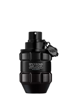 Viktor & Rolf Spicebomb Dark Leather Eau de Parfum, 