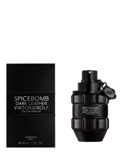 Viktor & Rolf Spicebomb Dark Leather Eau de Parfum - view 2, 