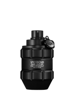 Viktor & Rolf Spicebomb Dark Leather Eau de Parfum, 