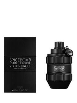 Viktor & Rolf Spicebomb Dark Leather Eau de Parfum - view 2, 
