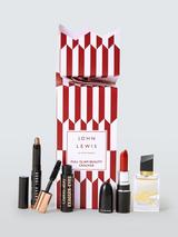 John Lewis Full Glam Beauty Cracker