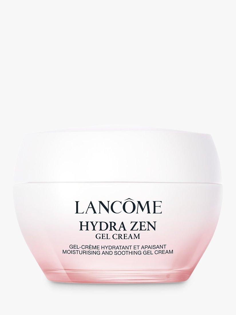 Product image 1 of 8, which shows Lancôme Hydra Zen Gel Cream, 30ml