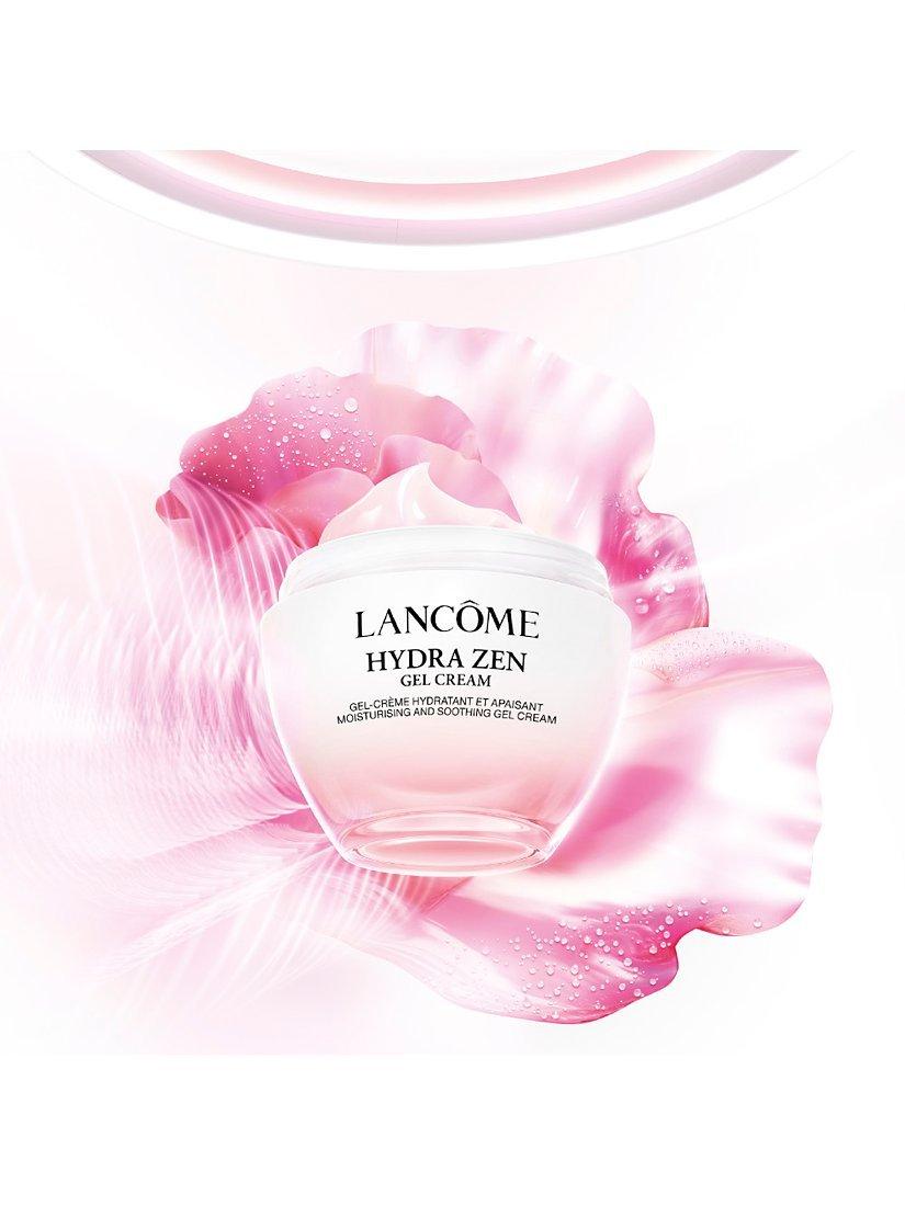 Product image 2 of 8, which shows Lancôme Hydra Zen Gel Cream, 30ml