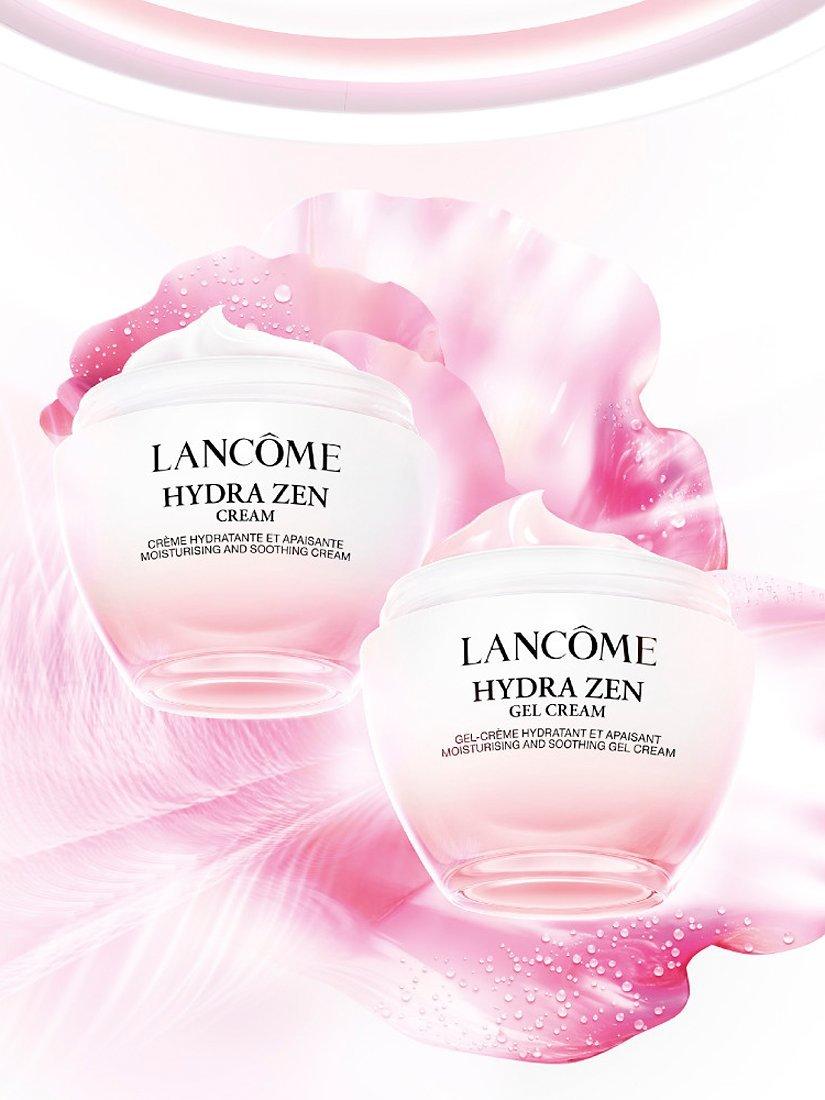 Product image 4 of 8, which shows Lancôme Hydra Zen Gel Cream, 30ml