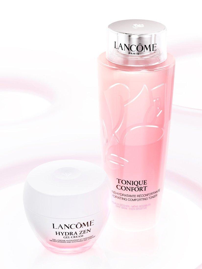 Product image 8 of 8, which shows Lancôme Hydra Zen Gel Cream, 30ml