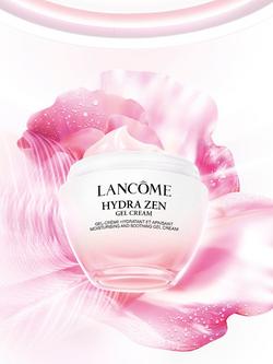 Lancôme Hydra Zen Gel Cream - view 2, 