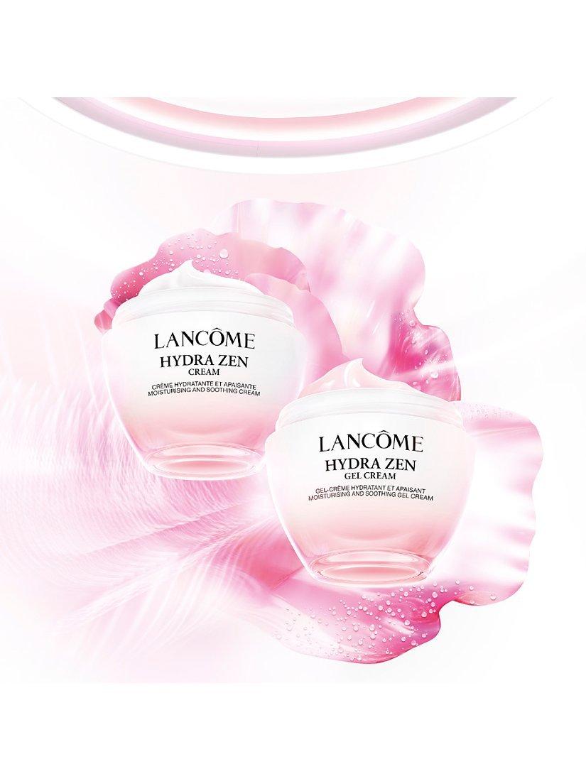 Product image 4 of 5, which shows Lancôme Hydra Zen Gel Cream, 50ml