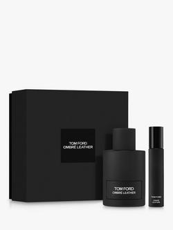 TOM FORD Ombre Leather Eau De Parfum Gift Set, 
