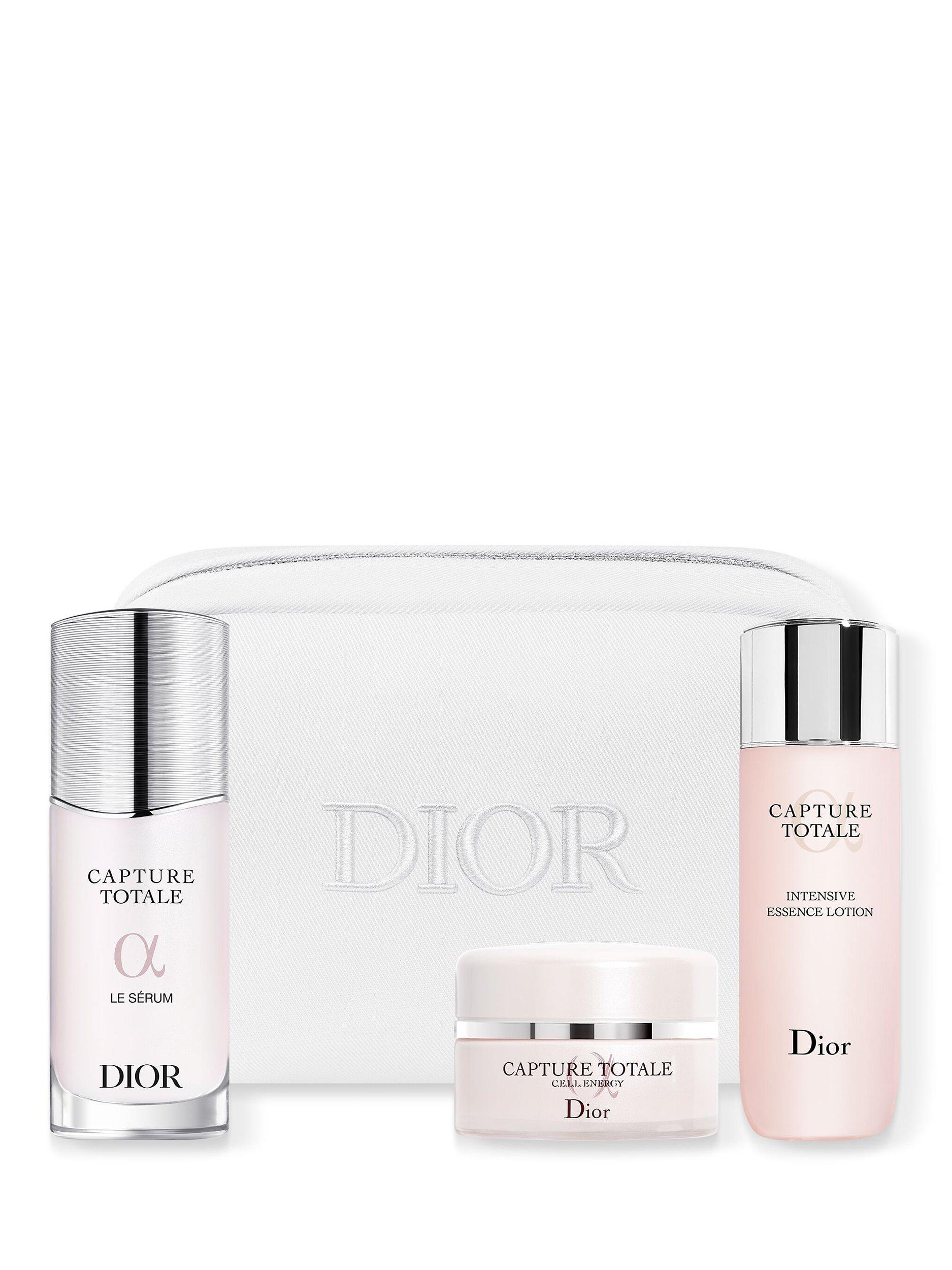 DIOR Care Capture Totale Serum Ritual Gift Set
