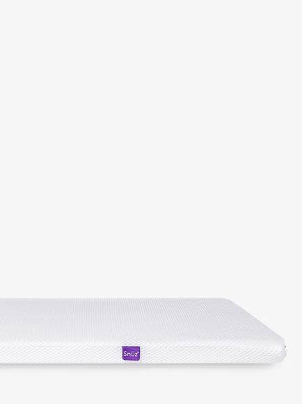 Snüz SnuzPod 4 Crib Mattress - view 2, 