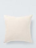 John Lewis Boucle Square Cushion