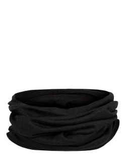 Endura BaaBaa Merino Wool Tech Multitube, Black, Black