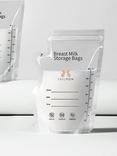 Fraupow Breast Milk Storage Bags