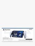 PlayStation Portal Remote Player for PS5 Console