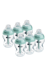 Slow Bottles