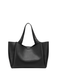 DKNY Willa Tote Bag, Black