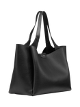 DKNY Willa Tote Bag, Black