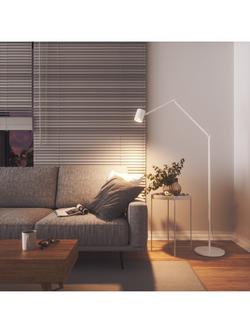 Nanoleaf Essentials Matter GU10 LED Smart Colour Change Light Bulb - view 2, White