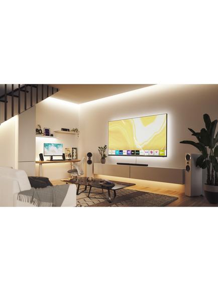 Nanoleaf Essentials Matter Smart Lightstrip Expansion, 1m - view 2, 