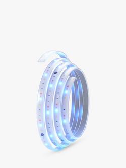 Nanoleaf Essentials Matter Smart Lightstrip Expansion, 2m, 